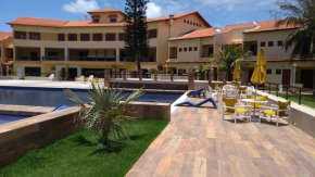 Apart-hotel Marinas do Canal